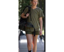 Cove Tee Ranger 18